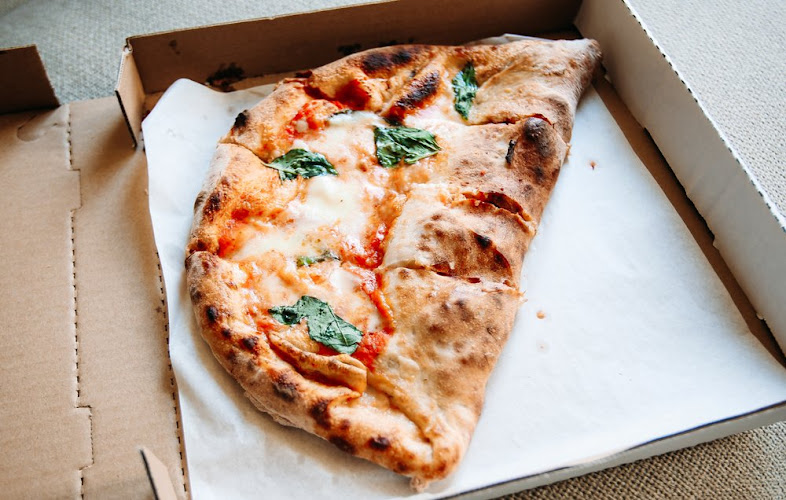 #4 best pizza place in Seattle - Pizzeria Credo