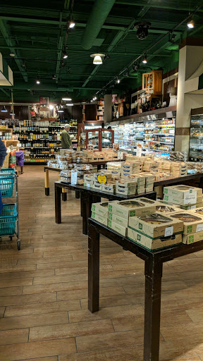 Grocery Store «The Fresh Market», reviews and photos, 32 Chestnut Ridge Rd, Montvale, NJ 07645, USA