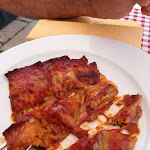 Photo n°1 de l'avis de Anna.a fait le 30/05/2023 à 23:07 sur le  Trattoria Zia Rosa - Gravina in Puglia à Gravina in Puglia