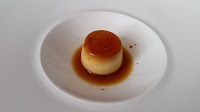 Flan du Château de la Pioline, Restaurant Gastronomique à Aix-en-provence - n°1