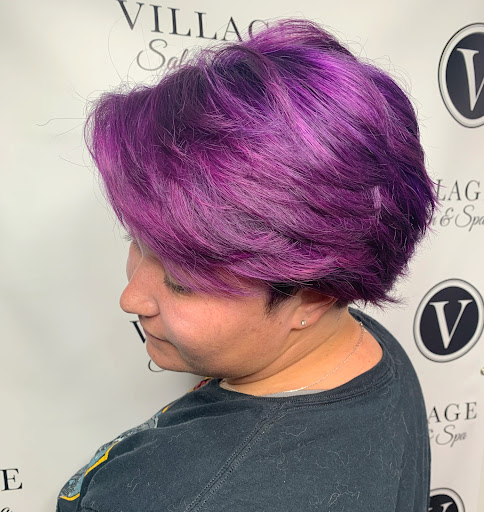 Hair Salon «Village Salon and Spa», reviews and photos, 17314 N Village Main Blvd #55, Lewes, DE 19958, USA