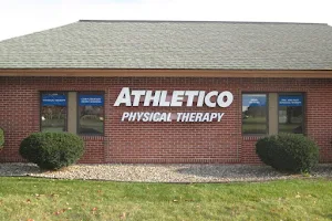 Athletico Physical Therapy - Adrian image