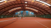 CSG Tennis Port-Jérôme-sur-Seine