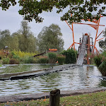 Photo n° 28 de l'avis de Chamroeun.H fait le 23/10/2022 à 17:45 pour Walibi Rhône-Alpes à Les Avenières Veyrins-Thuellin
