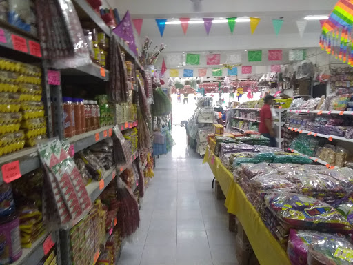 Dulceria LA PIÑATA en Matamoros