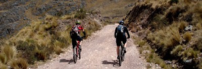 Photos of Imlil Mountain Bike Company