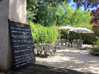 Photos du propriétaire du Restaurant L'Artichaut à Montaigu-de-Quercy - n°2