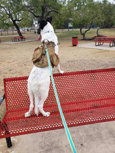 Park «Pearsall Park», reviews and photos, 4838 Old Pearsall Rd, San Antonio, TX 78242, USA