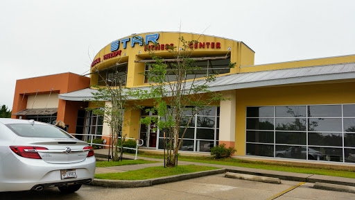 Gym «Star Fitness Center», reviews and photos, 340 Falconer Dr, Covington, LA 70433, USA