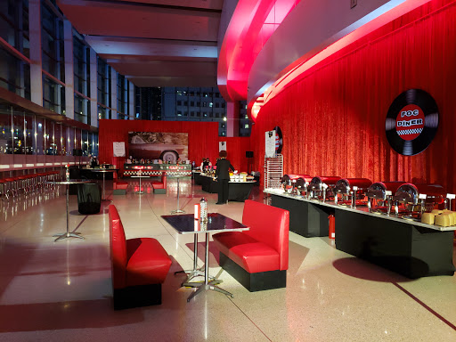 Convention Center «Cobo Center», reviews and photos, 1 Washington Blvd, Detroit, MI 48226, USA