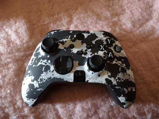 Video Game Store «Scuf Gaming International», reviews and photos, 3970 Johns Creek Ct #325, Suwanee, GA 30024, USA