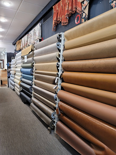 Fabric Store «TWG Fabrics & Home Decorating Center», reviews and photos, 115 Wisner Ave, Middletown, NY 10940, USA