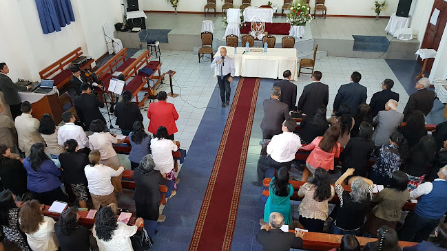 http://www.wesleyanachile.com/