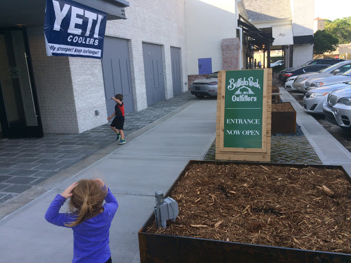 Outdoor Sports Store «Buffalo Peak Outfitters», reviews and photos, 4500 Interstate 55 North Frontage Rd #115, Jackson, MS 39211, USA