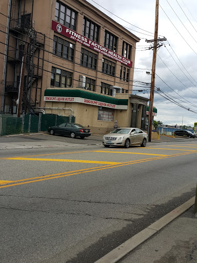 Liquor Store «Discount Liquor Outlet Inc», reviews and photos, 15 Grand Ave # 4, Palisades Park, NJ 07650, USA