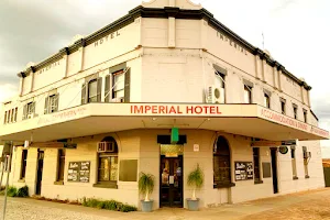 Imperial Hotel Gunnedah image