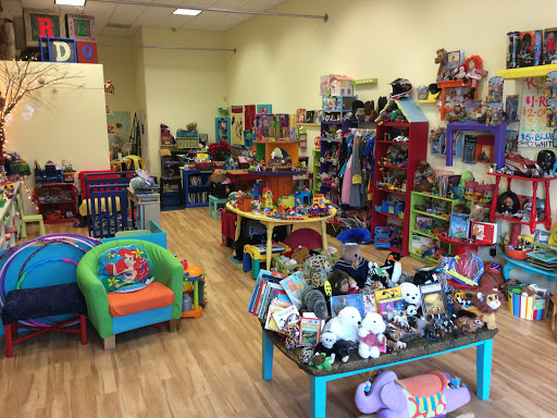 Toy Store «Replay Toys», reviews and photos, 2920 N Park Way, San Diego, CA 92104, USA