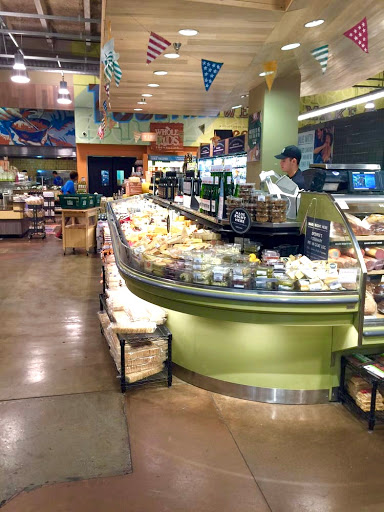 Grocery Store «Whole Foods Market», reviews and photos, 711 University Ave, San Diego, CA 92103, USA