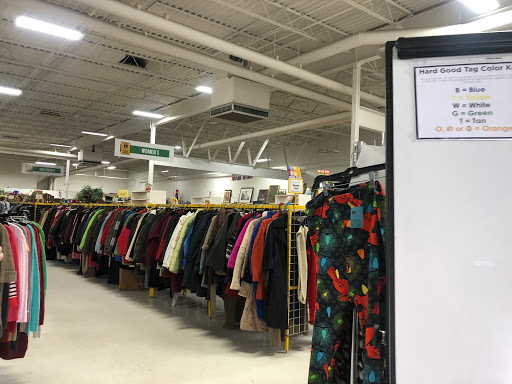 Thrift Store «City Thrift Store», reviews and photos
