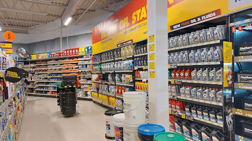 Auto Parts Store «Advance Auto Parts», reviews and photos, 370 Atlantic City Blvd, Bayville, NJ 08721, USA