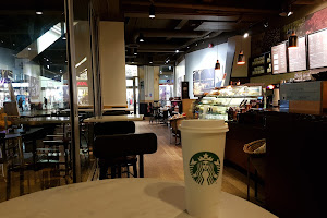 Starbucks Coffee