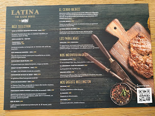 Photo n°1 de La Latina à Dunkerque ()