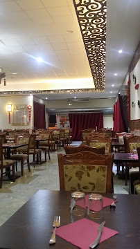 Atmosphère du Restaurant de type buffet Kung Fu à Saint-Martin-Lacaussade - n°6