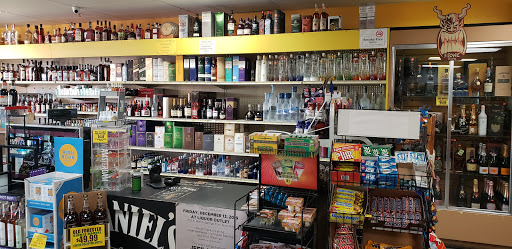 Liquor Store «Liquor Outlet», reviews and photos, 9620 S Las Vegas Blvd, Las Vegas, NV 89123, USA