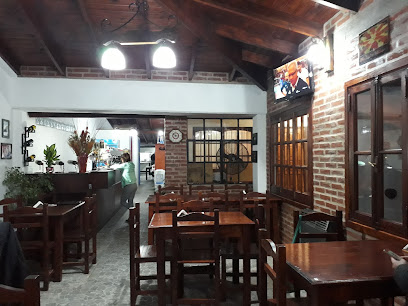 Juana María Restaurante de Pizzas