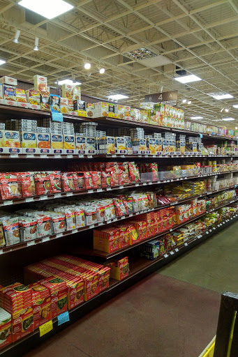 Grocery Store «Keemat Grocery - FM 1960 NW», reviews and photos, 6911 FM 1960, Houston, TX 77069, USA