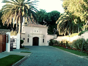 Palacio Cerro Castillo