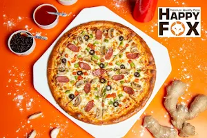 Happy Fox Premium Quality Pizza image