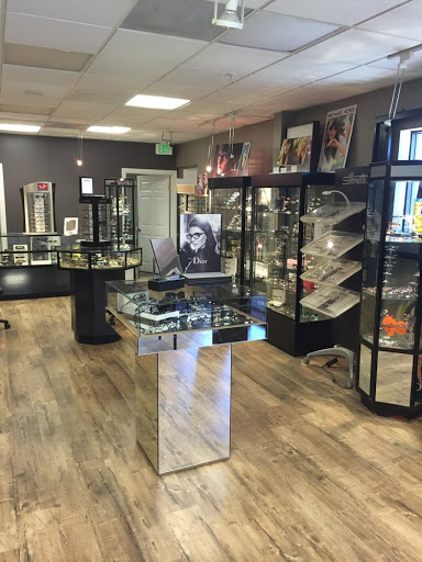Optometrist «Fashion Eyes Optometry», reviews and photos, 4141 Nogales St, West Covina, CA 91792, USA