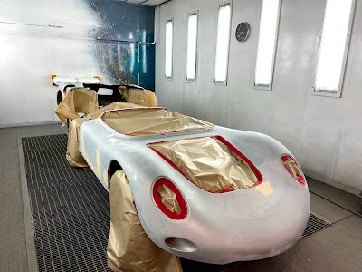 La Carrosserie - Pertuis à Pertuis