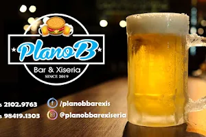 Plano B Bar e Xiseria image