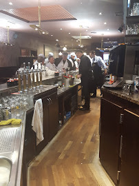 Atmosphère du Restaurant L'Aloyau à Rungis - n°6