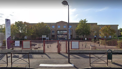 Lycée Professionnel Régional André Citroën à Marly
