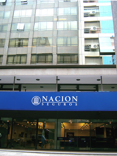 Nación Seguros S.A.