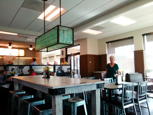 Fast Food Restaurant «Chick-fil-A», reviews and photos, 3391 University Blvd, Winter Park, FL 32792, USA