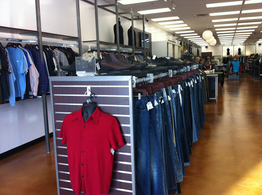 Clothing Store «Uptown Cheapskate», reviews and photos, 929 E Commercial Blvd, Oakland Park, FL 33334, USA
