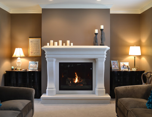 Distinctive Mantel Designs, Inc.