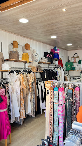 Magasin de vêtements pour femmes Maeva shop Soulac-sur-Mer