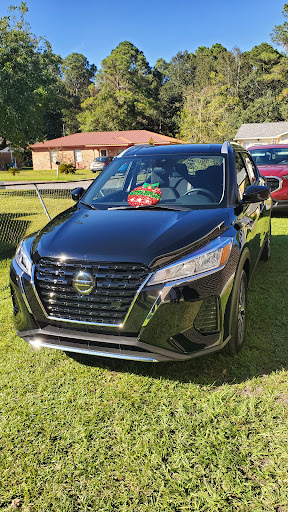 Nissan Dealer «Pat Peck Nissan - Gulfport», reviews and photos, 9480 US 49, Gulfport, MS 39503, USA
