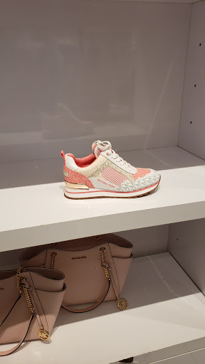Fashion Accessories Store «Michael Kors», reviews and photos, 27 N Michigan Ave, Atlantic City, NJ 08401, USA