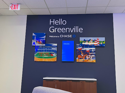 Bank «Chase Bank», reviews and photos