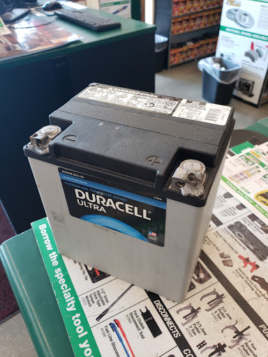 Car Battery Store «Batteries Plus Bulbs», reviews and photos, 3412 W Mercury Blvd, Hampton, VA 23666, USA