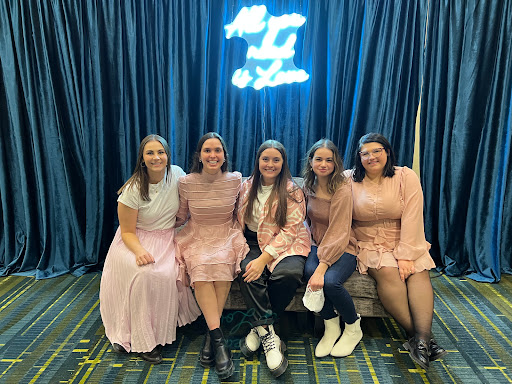 Bridal Shop «Heart To Heart Bridal & Formal», reviews and photos, 1180 W Penn St, North Liberty, IA 52317, USA