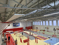 Pôle France Gym Lyon Lyon