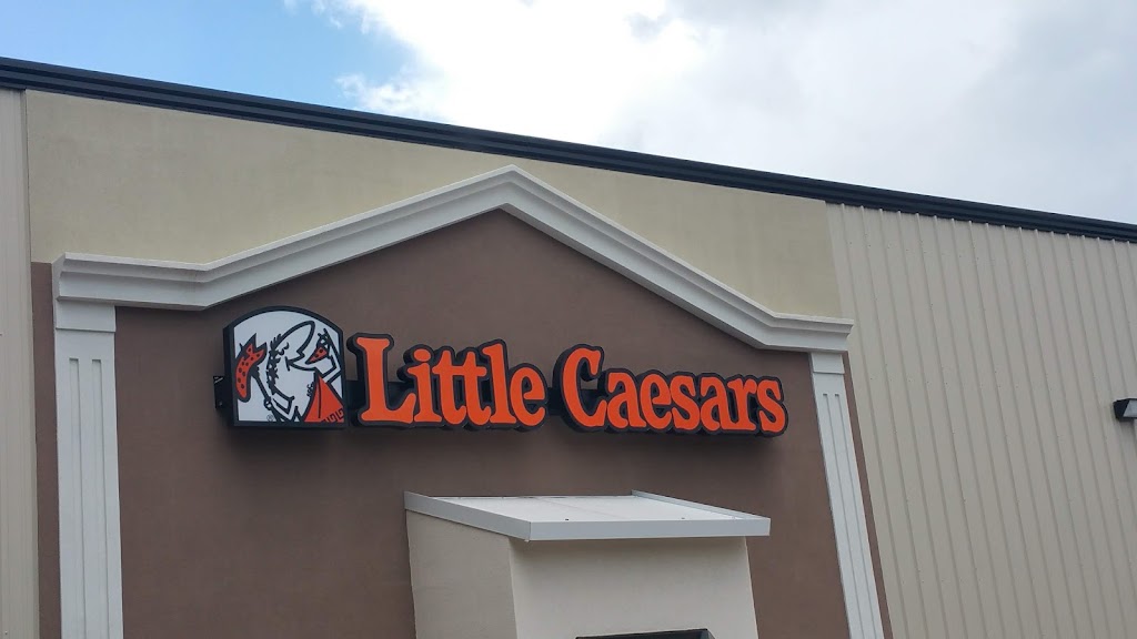 Little Caesars Pizza 36022
