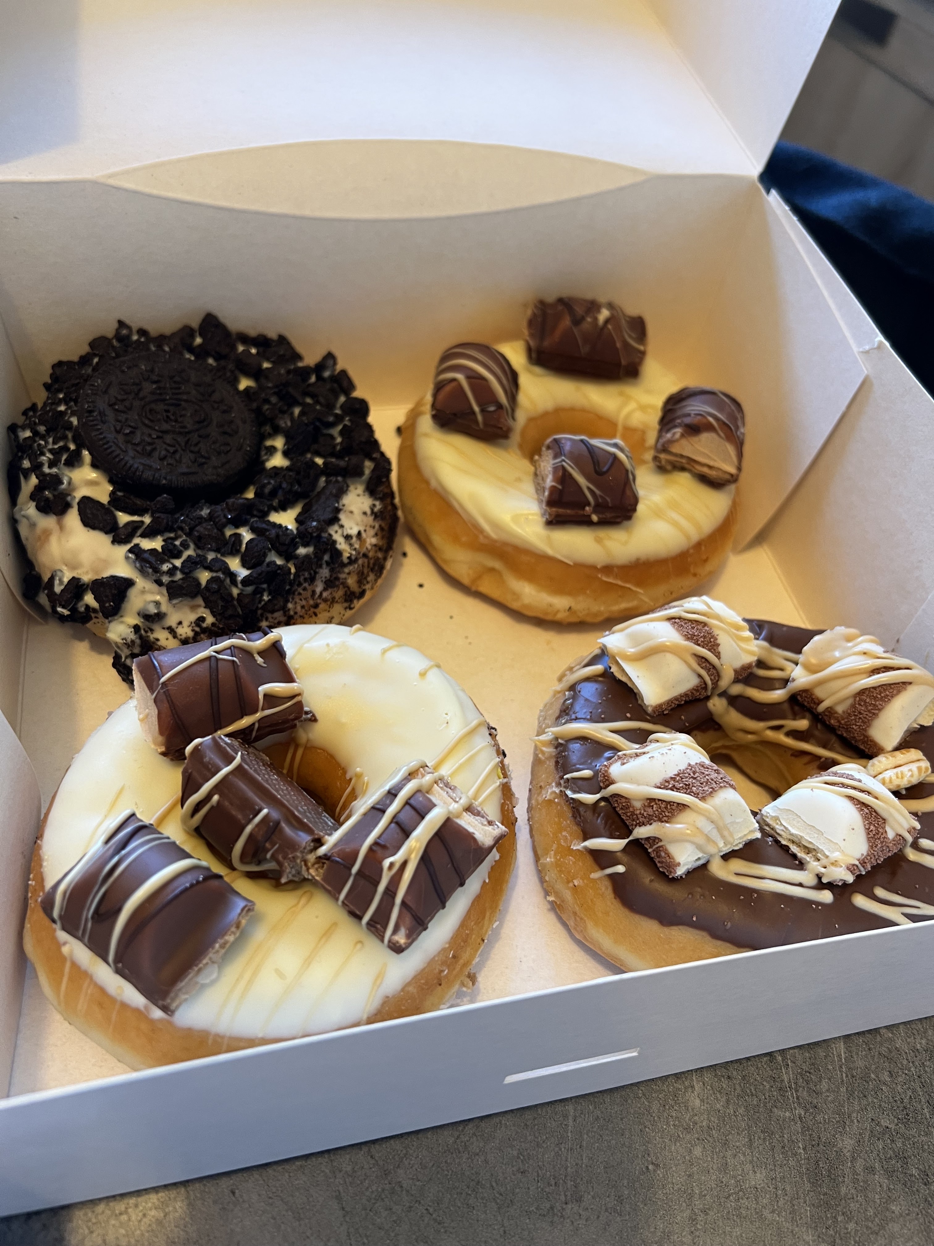 Photo n° 1 de l'avis de Tibs. fait le 11/10/2022 à 11:40